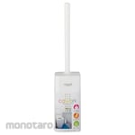 KOKUBO Toilet Brush with Holder (Sikat Toilet)