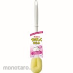 Kikulon Kiraria Toilet Cleaner Soft (Sikat Toilet)