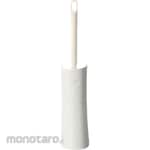 Kikulon Toilet Brush Slim with Holder (Sikat Toilet)