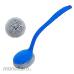 Kleaner Brush Long Handle