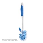 Kleaner Toilet Brush (Sikat Toilet)