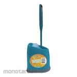 Lucsa Toilet Brush + Caddy Set (Sikat Toilet)