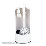 MARNA Toilet Brush 2-in-1 (Sikat Toilet)