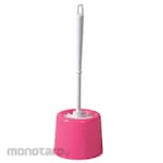 Nagata Toilet Brush Set (Sikat Toilet)