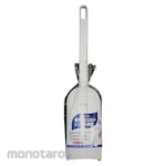 OHE & CO. Thrift Toilet Brush Flocking with Holder (Sikat Toilet)