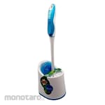 Scotch-Brite Toilet Brush (Sikat Toilet)