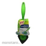 Scotch-Brite Toilet Brush Jet (Sikat Toilet)