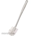 Teramoto Toilet Brush Bowl (Sikat Toilet)