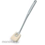 Teramoto Toilet Brush Bowl (Sikat Toilet)