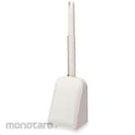 Teramoto Toilet Brush Re-Fre 3 with Holder (Sikat Toilet)