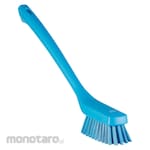 Vikan Brush Long Handle Slim
