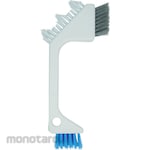 aisen Brush Bath for Tile Seam & Bathtub Cover