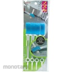 aisen Toilet Brush Bidet (Sikat Toilet)