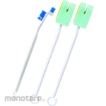 mameita Brush Bathroom Wiping