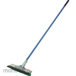 CONDOR Deck Brush with Wiper