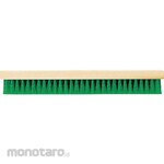 CONDOR Deck Brush with Wiper