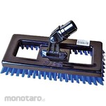 SONICAL Syr Swivel Deck Brush