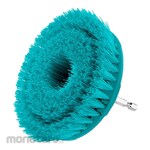 TOTAL Medium Bristle Brush