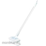 TRUSCO Deck Brush