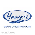 Hawaii Sikat Baju Aspen