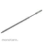 AS ONE Tube Brush for Cleaning Pipes