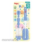 Bagus Bottle Brush Set Pipi Deluxe Baby (Sikat Pembersih Botol)