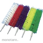 Burrtec Pipe Cleaning Brush Burrcute (Sikat Pembersih Pipa)