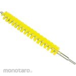 Burrtec Pipe Cleaning Brush Burrcute (Sikat Pembersih Pipa)