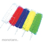 Burrtec Pipe Cleaning Brush Burrcute (Sikat Pembersih Pipa)