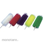 Burrtec Pipe Cleaning Brush Burrcute (Sikat Pembersih Pipa)