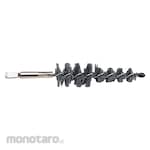 GOODWAY Tube Brush Single Spiral SingleStem