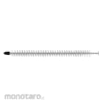 Interlock Bottle Nylon Brush CB (Sikat Pembersih Botol)