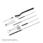 JTC Pipe Brush Cleaning Set (Sikat Pembersih Pipa)