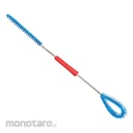 SHIANKU Pipe Brush Multifunction (Sikat Pembersih Pipa)