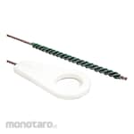TOUGH GUY Pipe & Tubing Brush (Sikat Pembersih Pipa)