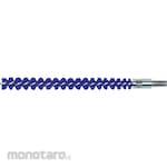 TRUSCO Pipe Joint Brush (Sikat Pembersih Pipa)