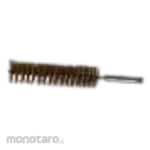 Wipcool Pipe Copper Brush (Sikat Pembersih Pipa)