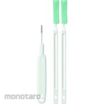 mameita Food Container Inner Plug Cleaner Set (Sikat Pembersih Botol)
