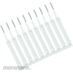 mameita Pipe Brush Showerhead Hole (Sikat Pembersih Pipa)