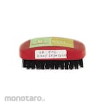 Golden Hen Shoes Brush