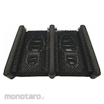 NOTRAX Footwear Cleaning & Care Boot Brush