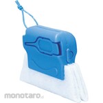 AZUMA Brush Sash Rail Cleaner