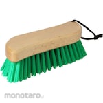 Azuma Kogyo Handy Brush Deck Synthetic Fiber (Sikat Tangan)