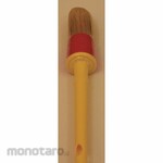 BRUSKE PRODUCTS Brush Vehicle Hand Cleaning (Sikat Tangan)