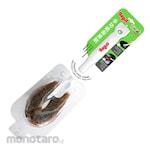 Bagus Sikat Alami Coco Brush dengan Gagang