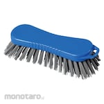 Burrtec Brush Scrub (Sikat Tangan)