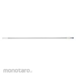 Burrtec Hand Brush Round Soft Vacuum Plus (Sikat Tangan)