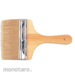 Cotswold Block Paint Brush, Natural Bristle