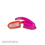 Dragon Brush Dallas (Sikat Tangan)
