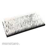 Klea (Home Appliances) Brush Escalator Short Manual (Sikat Eskalator)